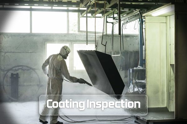 Coating ınspection - Elips Marine