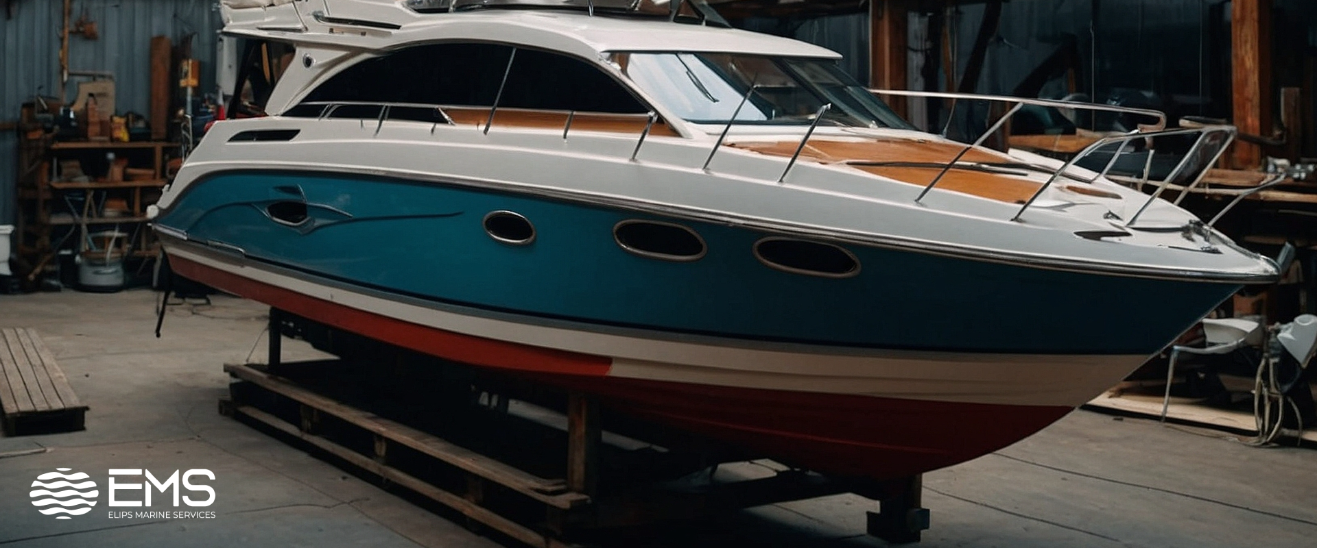 Yatch-repair-and-yatch-refit