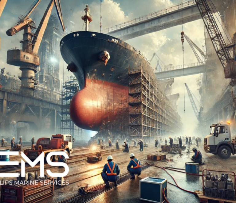Ship Repair