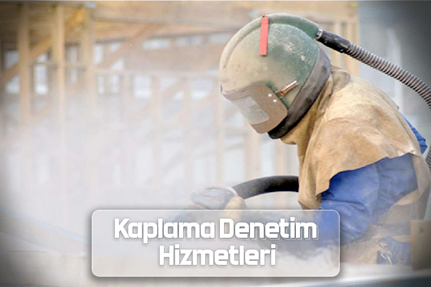 Kaplama Denetim